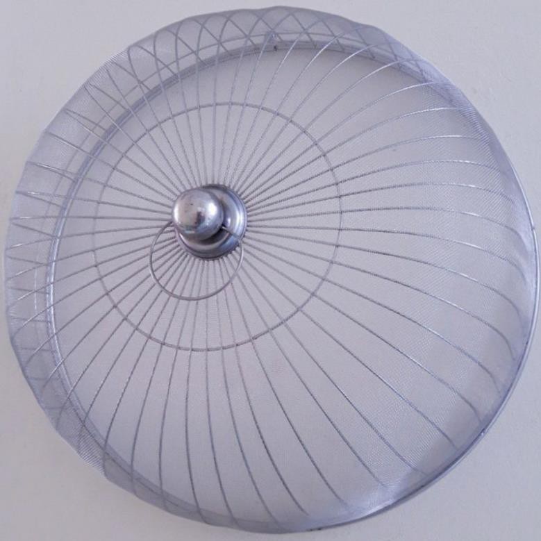 Lồng bàn inox