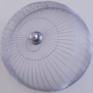 Lồng bàn inox