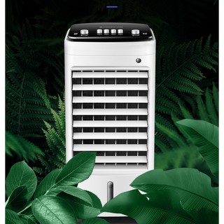 Quạt hơi nước- quạt đá chigo có khiển