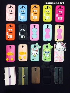 Ốp samsung s4