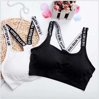 💙  Áo Bra tập Gym, Yoga, Erobic áo ngực thể thao cho nữ phong cách