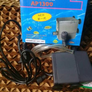 Bơm nước LifeTech AP1300