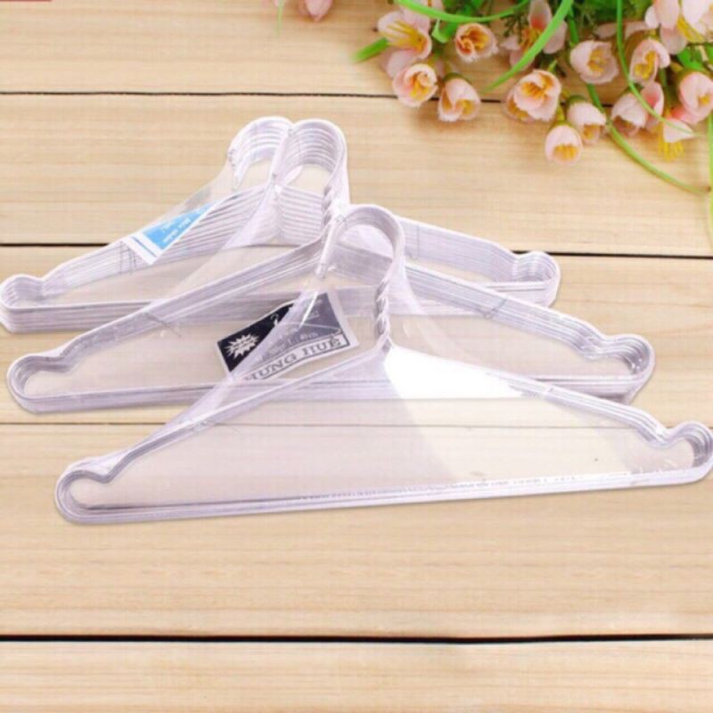 Móc nhôm treo quần áo trẻ em, người lớn