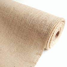 Vải bố đay khổ 1m2, sỉ từ 10m vải, phông nền chụp ảnh sản phẩm, trang trí thủ công, handmade