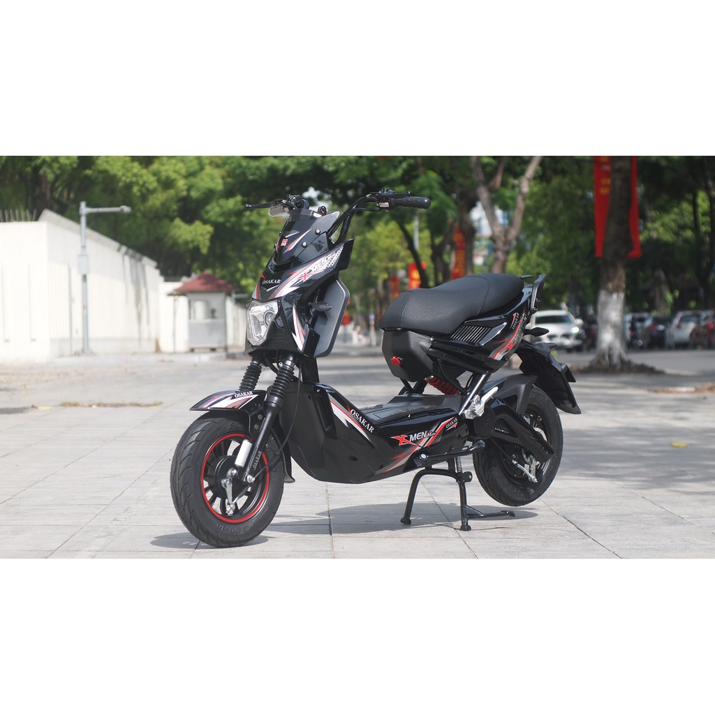 XE ĐIỆN OSAKAR XMEN MINI