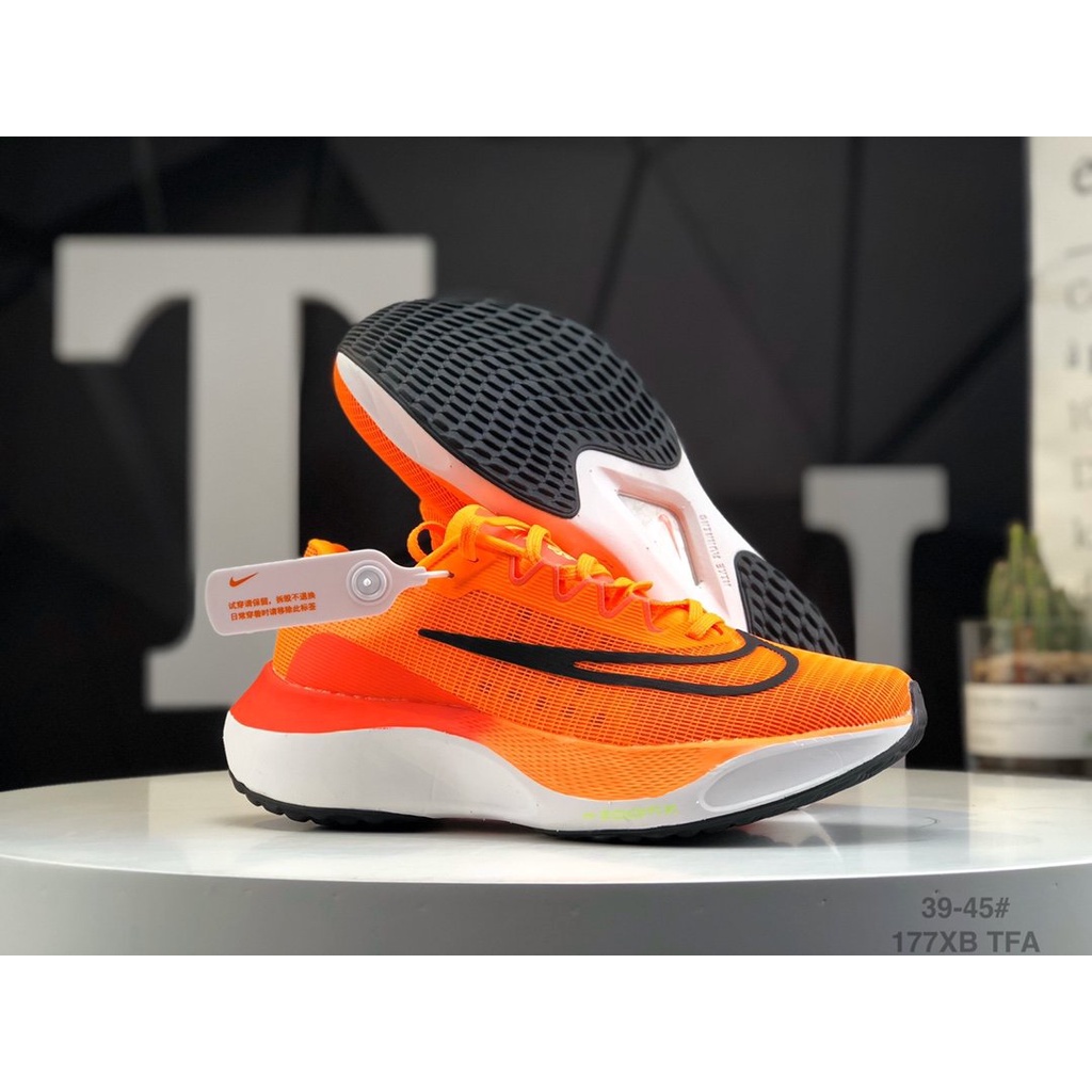 Giày Thể Thao NK Zoom Fly 5 DM8968 800 39-45 Thời Trang Dành Cho Nam