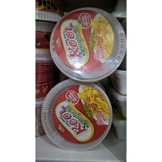 Mì Cung Đình Kool Spaghetti thịt bò bằm
