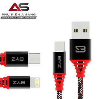 CÁP SẠC BYZ BC-090
