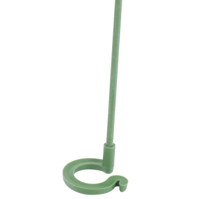 Set 30 Cọc Gieo Hạt Trồng Cây Thân Đơn Cho Cây Hoa Lan / Cà Chua Lily