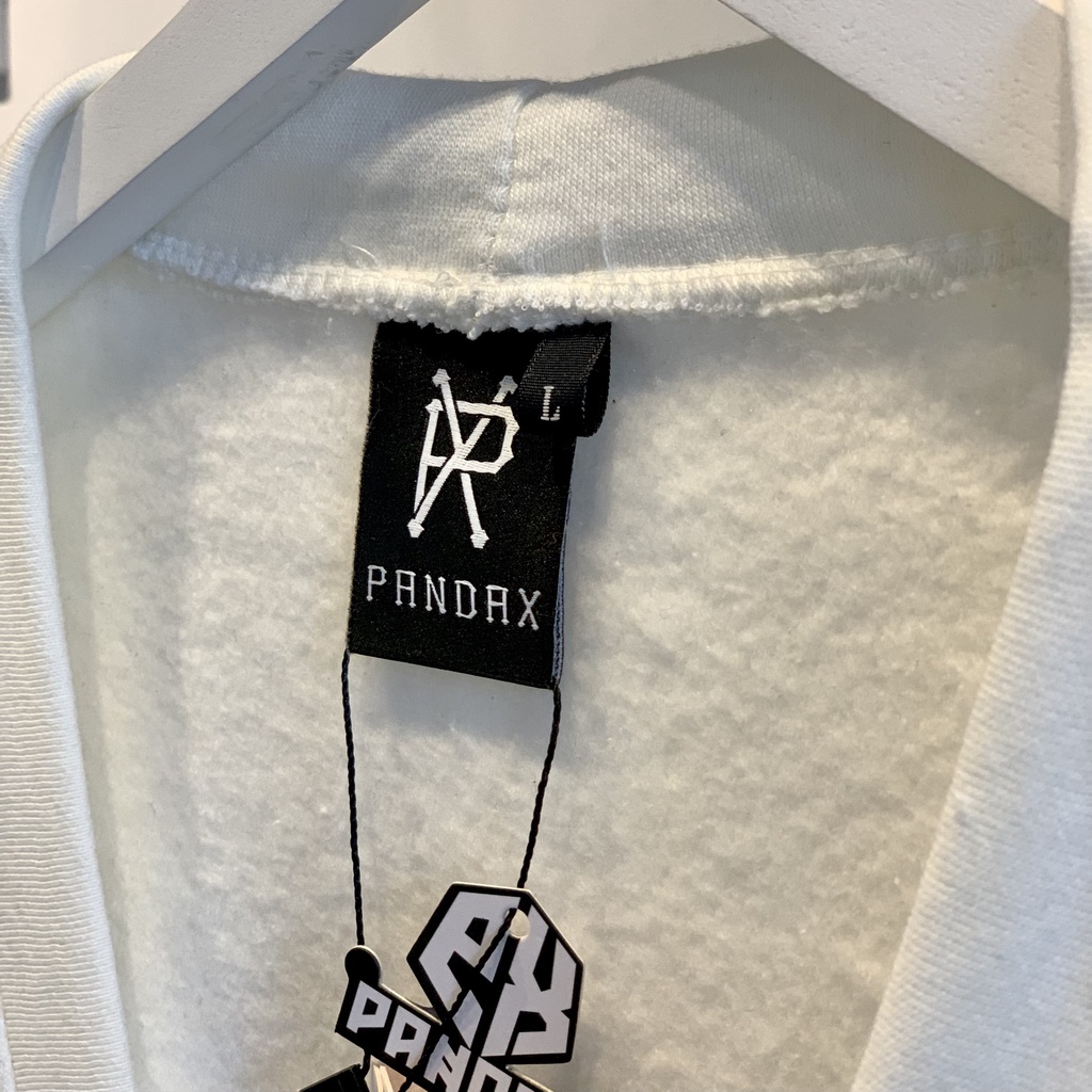Áo khoác cardigan nam nữ , jacket unisex basic PANDAX nỉ bông nam nữ oversize