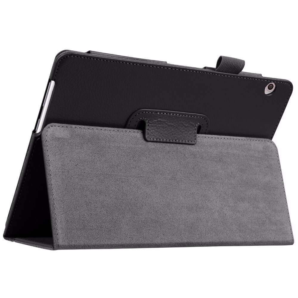 Bao da chống sốc cho máy tính bảng  Huawei Mediapad T5 10 AGS2-W09/L09/L03/W19 10.1" Tablet case+ Pen