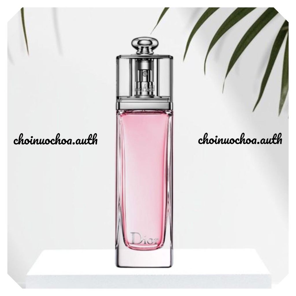 𝐃𝐈𝐎𝐑 - Addict eau fraiche - Nước hoa lạ - Tester - 10ml - ᴄʜᴏɪɴᴜᴏᴄʜᴏᴀ.ᴀᴜᴛʜ ©