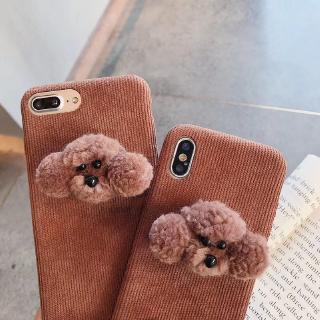 Ốp Lưng Có In Hình Cao Cấp Cho Iphone X