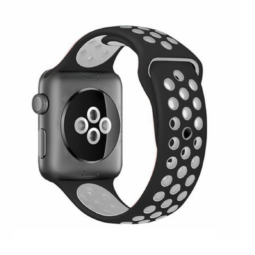 Dây Apple Watch ⚡ Dây Apple Watch  Ni-ke Sports Năng Động - Hot Trend ⚡ Apple Watch Series 5/4/3/2/1