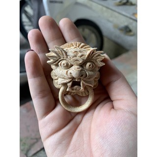Mặt phù đục tay