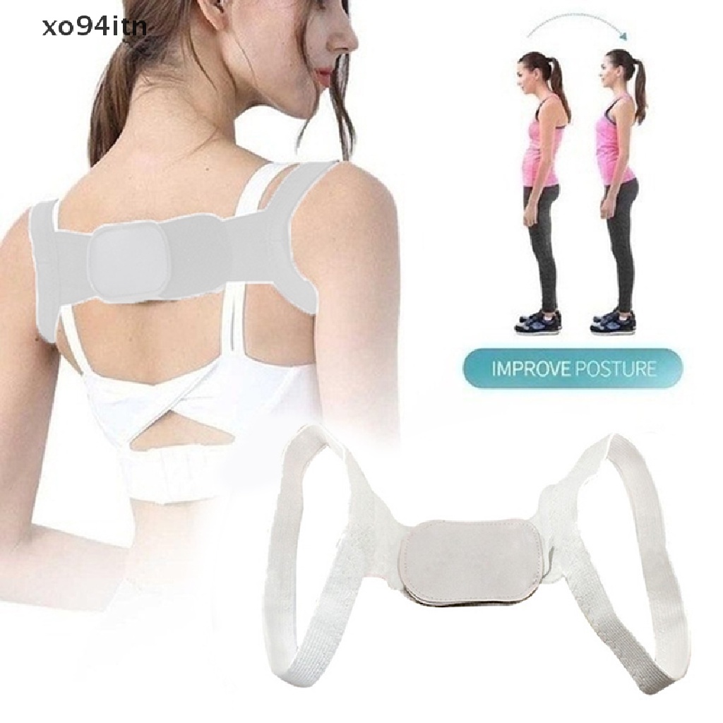 Đai Đeo Vai Vô Hình Điều Chỉnh Tư Thế Cột Sống Đúng Tư Thế Lưng