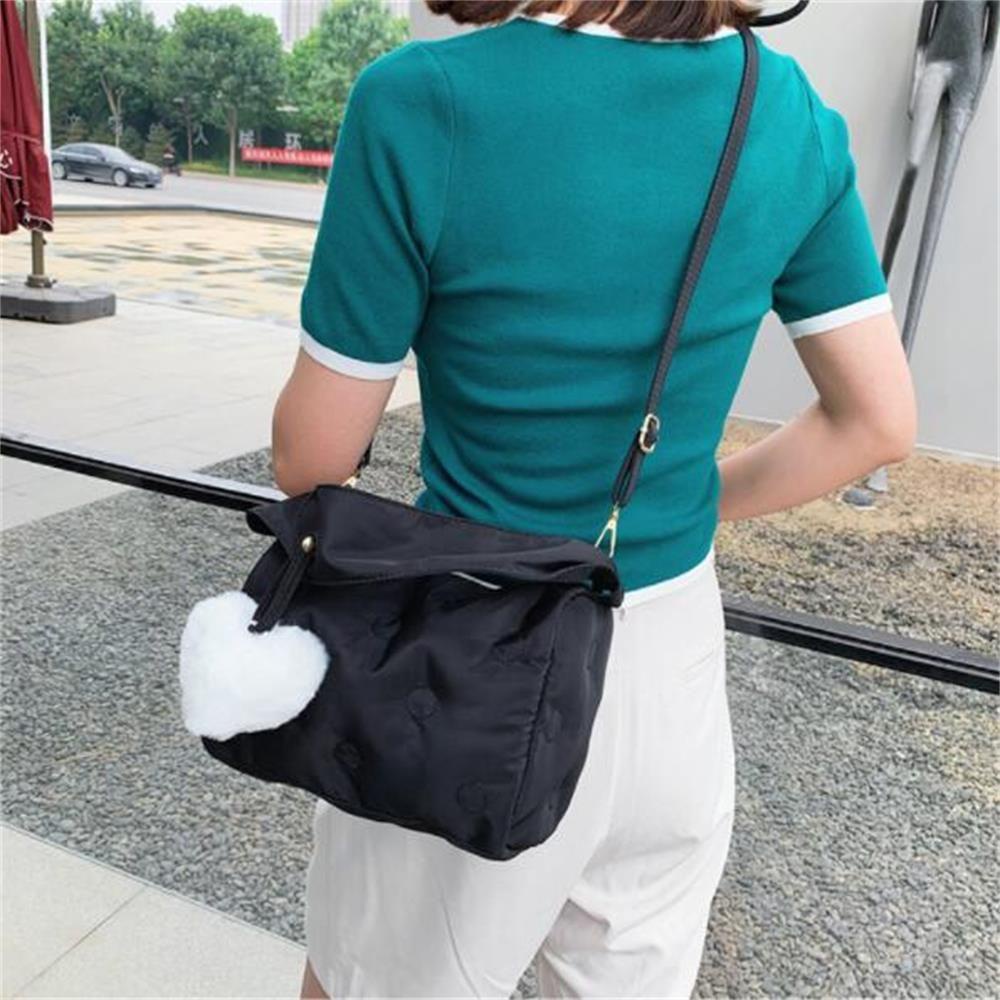 Túi Xách Vuông Heceh Màu Xanh Lá / Vàng Hợp Thời Trang