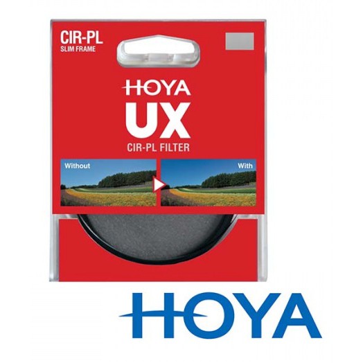 KÍNH LỌC HOYA UX CPL 67MM ( Chính hãng TIXIAI phân phối )