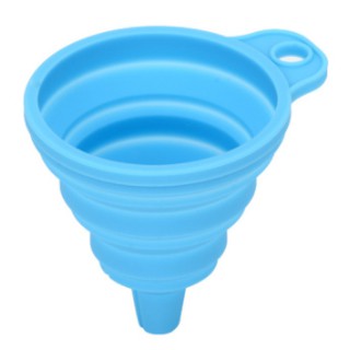Phễu gấp gọn tiện dụng