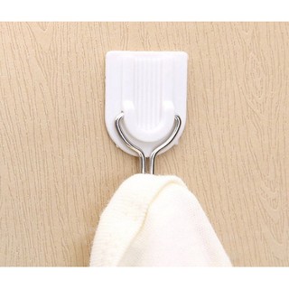 Combo 6 móc treo dán tường