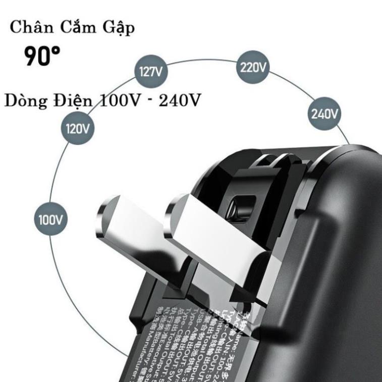 Sạc dự phòng remax RPP-20 dung lượng 15000mAh