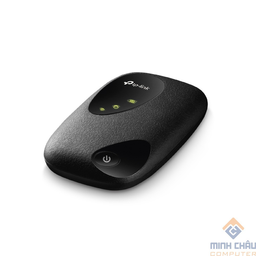 Bộ Phát Wifi Di Động 4G LTE Tp-Link M7000 - Hàng Chính Hãng Tp-linkVN | BigBuy360 - bigbuy360.vn