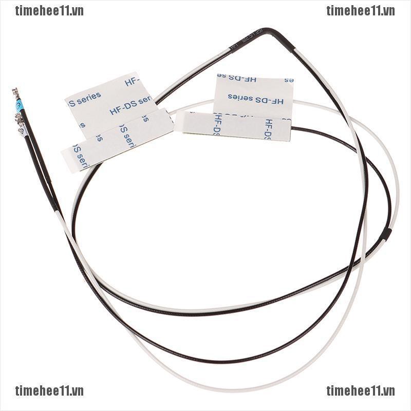 Ăng Ten Wifi Không Dây Cho Laptop Pci-E | BigBuy360 - bigbuy360.vn
