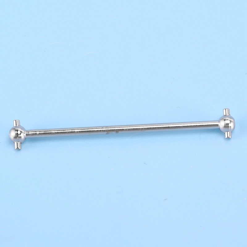 4 Trục Truyền Động Trước Và Sau Bằng Kim Loại CVD Cho WLtoys 144001 124018 124019 Phụ Tùng Nâng Cấp Cho Xe Hơi Điều Khiển Từ Xa