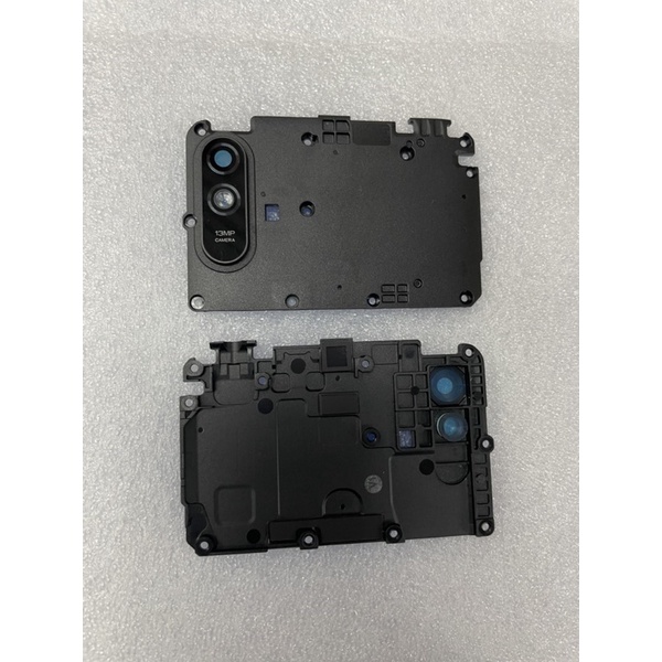 Cụm kính camera Xiaomi Redmi 9A
