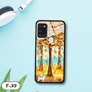Ốp kính 3D Samsung Galaxy A31