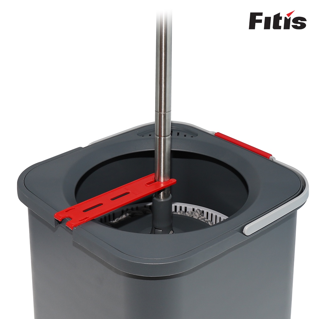 Bộ Lau nhà Fitis Compact Dura