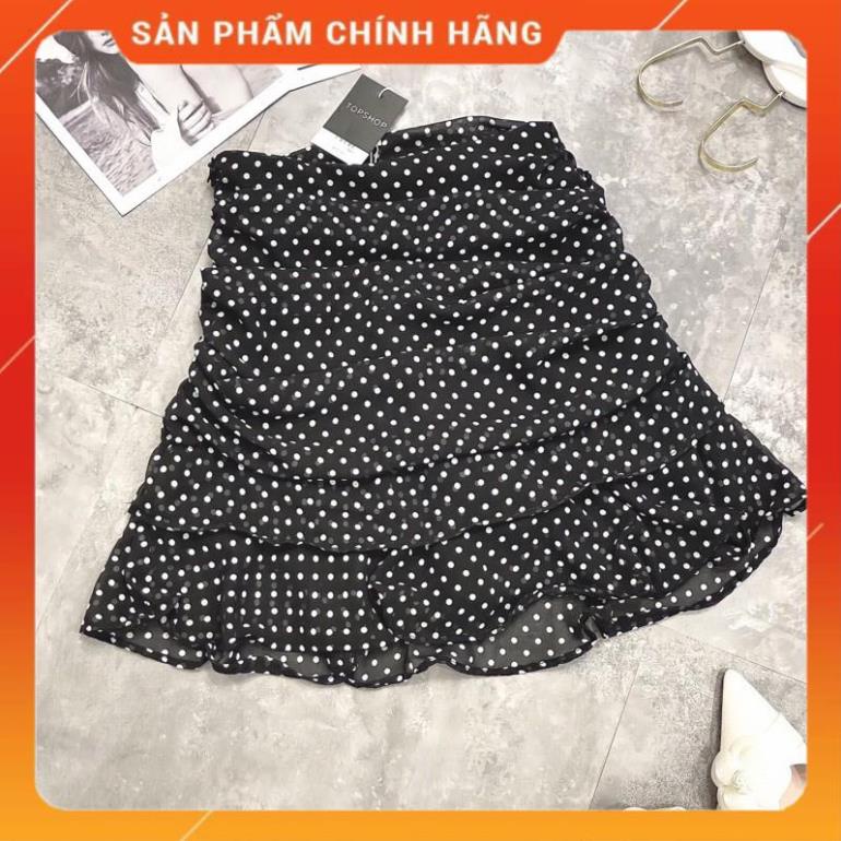 CHÂN VÁY CHẤM BI THẦN THÁNH