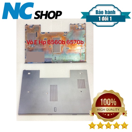Thay vỏ laptop Hp Probook 6560b 6570b – VỎ E NẮP HDD RAM HP 6560B 6570B