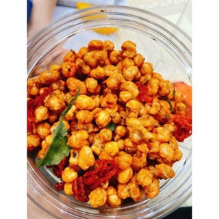 BẮP RIM KHÔ BÒ LÁ CHANH⚠️Lẻ = Sỉ ⚠️[FREE SHIP]TỪ ĐƠN 50K, [Loại Đặc Biệt] Hàng ngon nhà làm