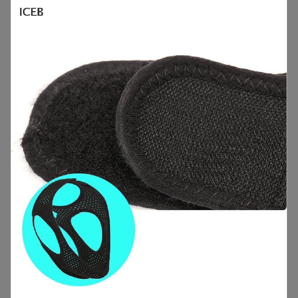 Ic Đai Đeo Chống Ngáy Khi Ngủ Có Thể Điều Chỉnh Được Thiết Bị Chống Ngáy my