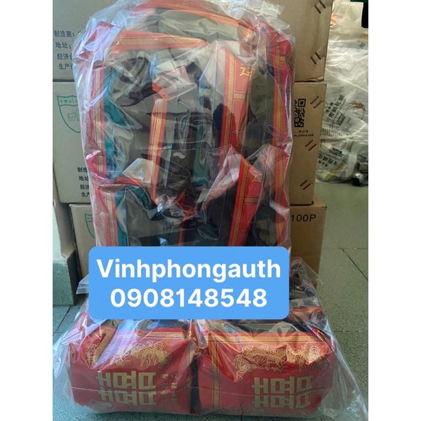 Tóc Tiên song hỷ 50gr loại 2