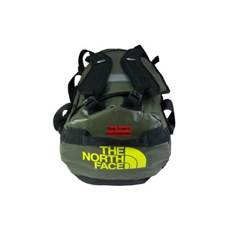 Túi Trống TNF Duffel Bag (Size M) 50*30 cm