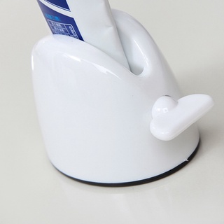 COD Bathroom Squeezer Toothpaste Dispenser Cream Tube Squeezing Dispenser Home Bathroom Accessories Chất tẩy và Khử mùi bồn cầu Vệ sinh nhà cửa