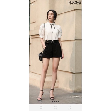 Áo Hương boutique