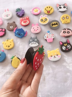 [FreeShip 50K] Giá Đỡ Điện Thoại Popsocket Tiện Dụng Siêu Rẻ