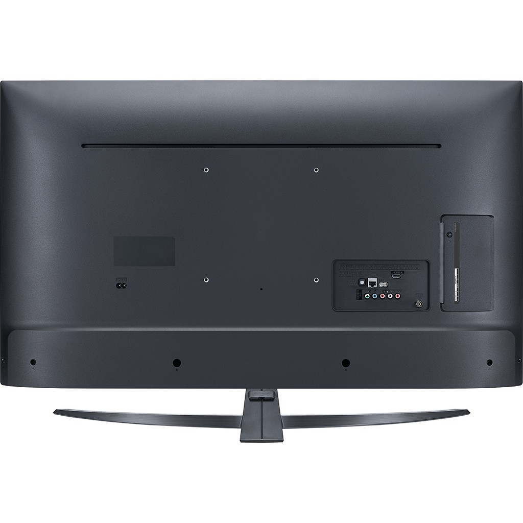 Smart Tivi LG 4K 49 inch 49UN7400PTA Hệ điều hành WebOS Smart TV 5.0, tìm kiếm bằng giọng nói,Giao miễn phí HCM