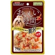 [Siêu Rẻ][Date xa]Pate Chó DOGGY MAN DELICIOUS Gói 70g Bổ Sung Dinh Dưỡng
