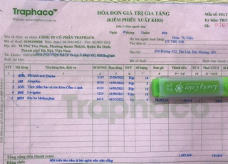 MEN TIÊU HÓA OVIOTIC