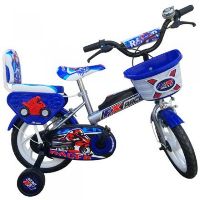 Xe đạp trẻ em Nhựa chợ Lớn
