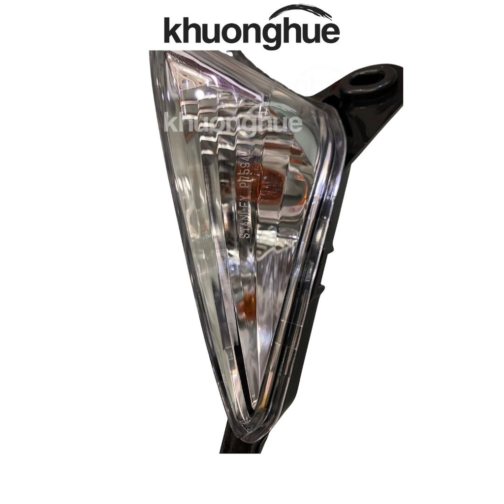 Xi nhan trước Nouvo 4   bên trái chính hãng Yamaha