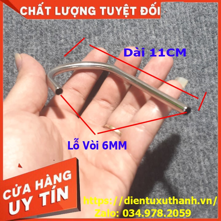 Vòi Inox 304 dùng làm bình rót rượu,Vòi chế bình rượu tự động máy rót chất lỏng