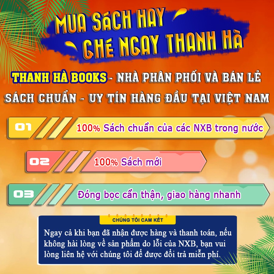 Sách - Hiện Tại Kiên Trì Tương Lai Kiên Cố (Kèm Bookmark)