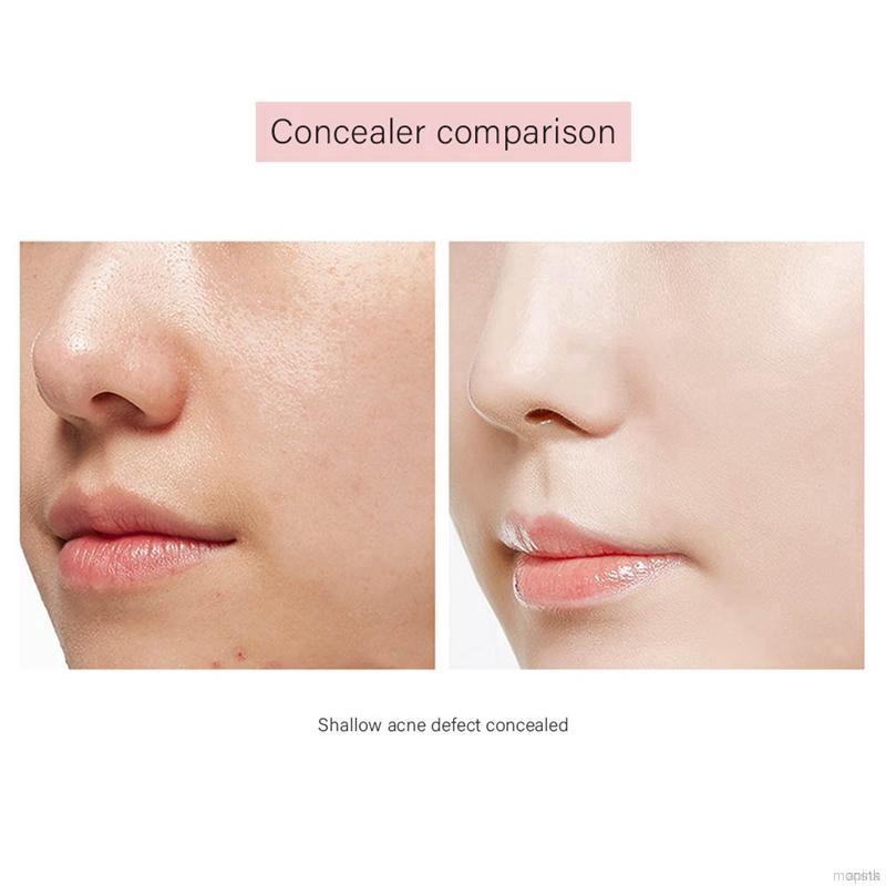 [Hàng mới về] Kem che khuyết điểm dưỡng da mặt se khít lỗ chân lông làm sáng tông màu da | BigBuy360 - bigbuy360.vn