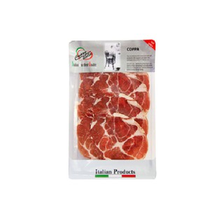 Salami Coppa hiệu Cuore Italia 80g