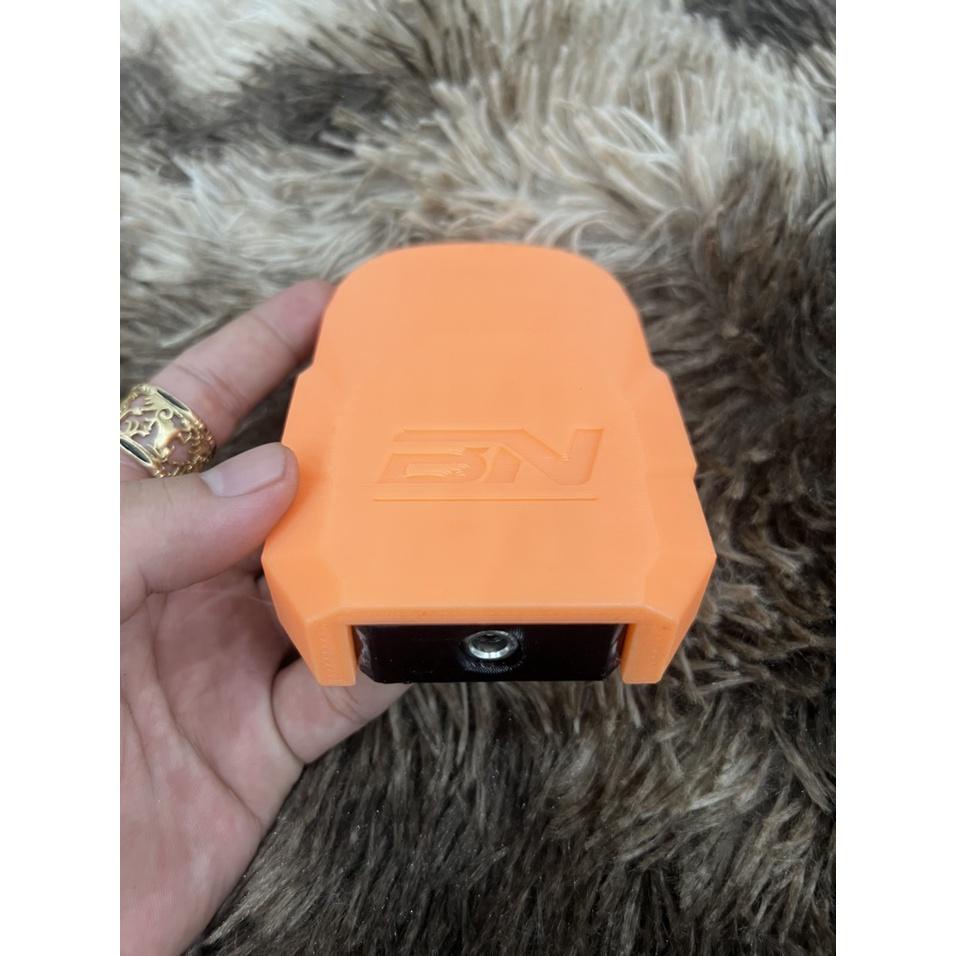 Đế sạc AEG / Ridgid 18v Adapter thay thế sạc Zin.
